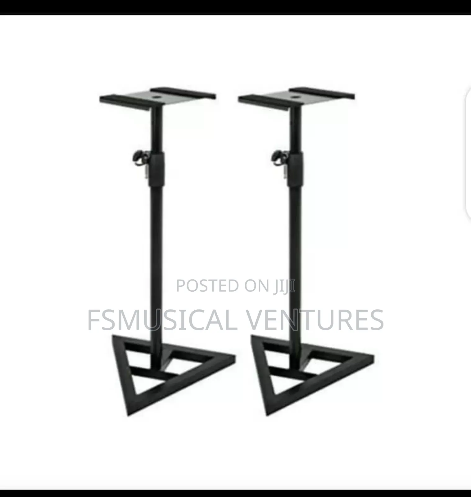 Studio Monitors Stand