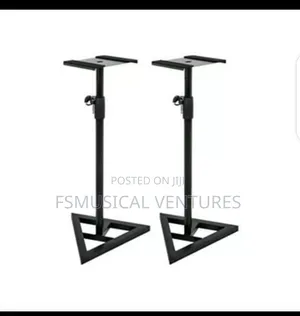 Studio Monitors Stand