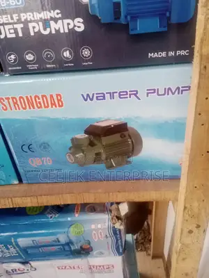 Water Pump