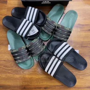 Original Adidas Slides Collections