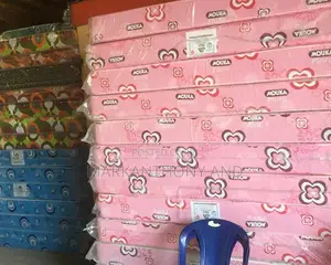 Mouka Foams in Lekki, Ikoyi, Victoria Island, Chevron, Ajah