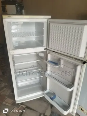 Beko Two Doors Refrigerator