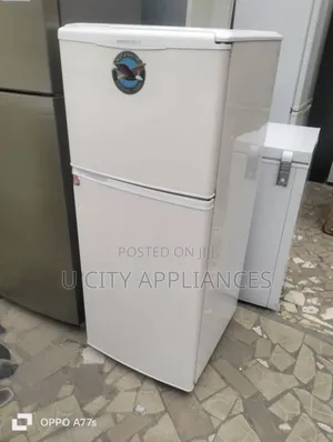 Beko Two Doors Refrigerator
