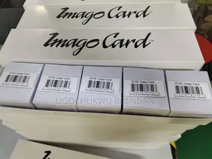 PVC Cards (Id Card)