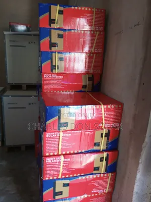10kva SMS Hybrid Inverter
