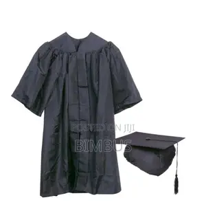 Graduation Gown