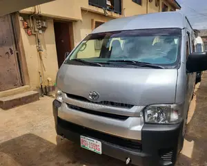 Yes Will Hire Vehicles Within and Out of Lagos