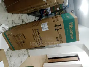 Best Selling Bottom Freezer Refrigerator - 264l Hiesense