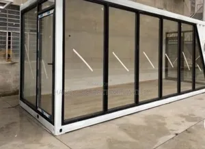 Container Cabin/40ft Container Office/20ft Container Office