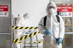 Call Us for Your Fumigation Service