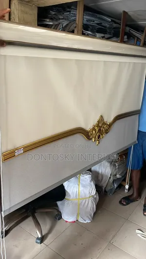 Double Royal Roller Blinds
