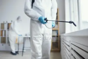 Top Rated Fumigation Service