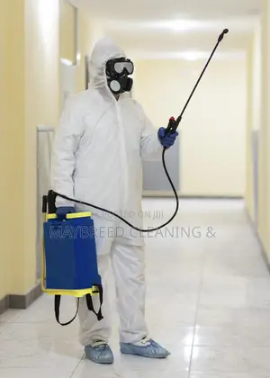 Top Rated Fumigation Service