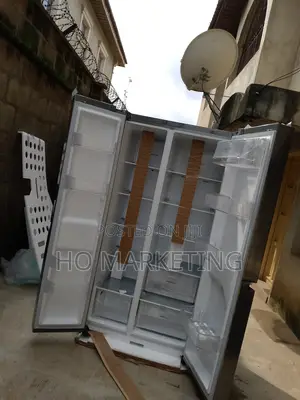 Excellent LG Refrigerator=Ref 257-Jlyl-B