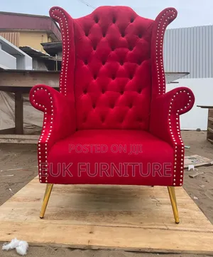 Accent Chairs