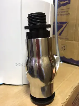 Foam Nozzle