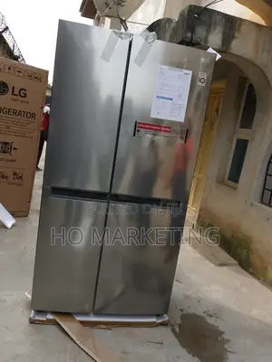 Bestdeal Refrigerator Lg{257-Jlyl-B}