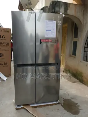 Bestproduced Refrigerator Lg~Ref 257-Jlyl-B