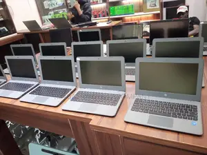 Laptop HP Stream 11 4GB Intel Celeron eMMC 60GB
