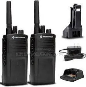 Two-way Radio Digital Mobile Radio Walkie-talkie