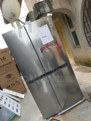 High Quality LG Refrigerator Ref 257-Jlyl-B