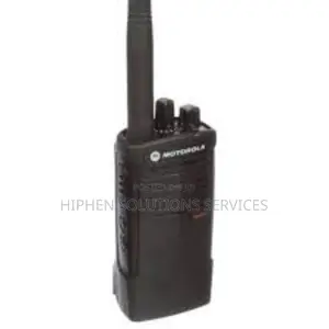 Security Phone Walkie Talkie BF-888S Two-way Radio