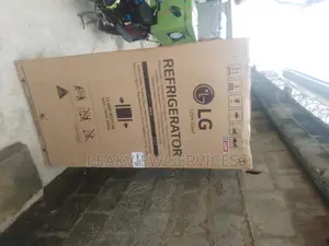 The Best Deal LG Side by Side Refrigerator [257-Jlyl-B]