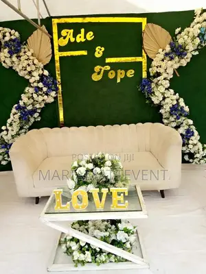 Canopy Event/Work for Lower Rate With Kiddies Event