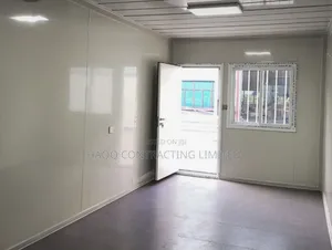 Portacabin/ Portable Cabin/Cold Room Construction