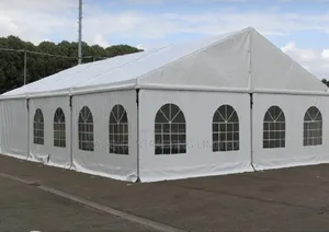 Marquee Tent Construction/Tent Construction
