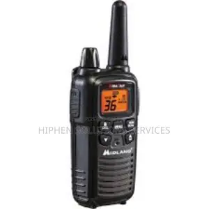 Digital Portable Radios Mobile-two