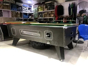 Switch Snooker Board