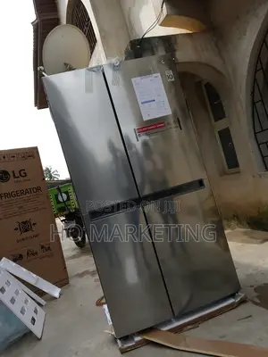Available {Ref 257-Jlyl-B} LG Refrigerator