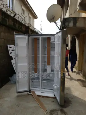 New in Stock LG Refrigerator ~Ref 267-Jlyl-B