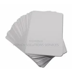 RFID Mifare Card