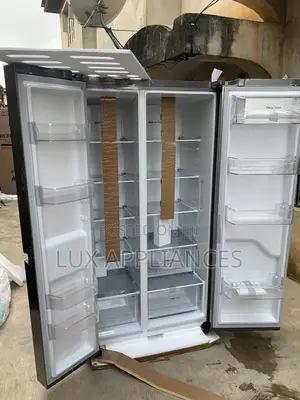 The Brand New Quality Lg Refrigerator