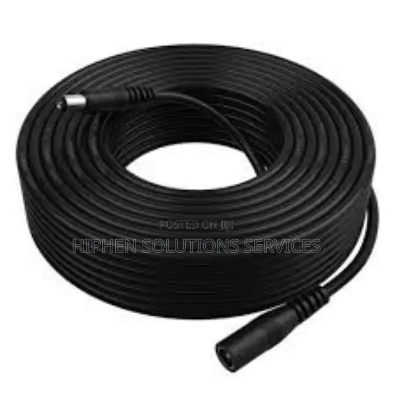 Vga Cable - 15m