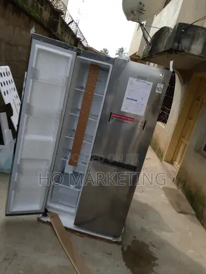 Premium Refrigerator LG Ref 257-Jlyl-B