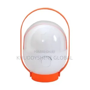 Rechargeable Emergency Light