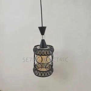 Pendant Light Dropping