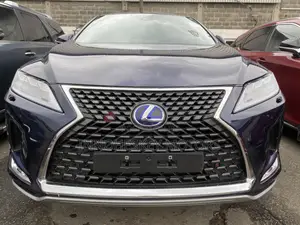Lexus RX 350 2020 Blue