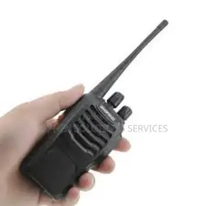 Two-way Ham Radio 16CH Walkie Talkie