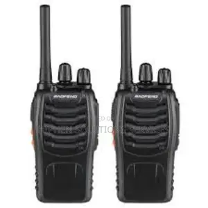 Two Way Ham Radios Transceiver For Hunting Hotel