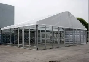 Marquee Tent Construction, Design and Construction Expert