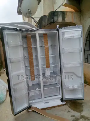 Quality LG 649ltr Refrigerator