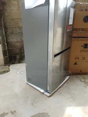 Super Strong 688L LG Double Door - Top Mount Refrigerator