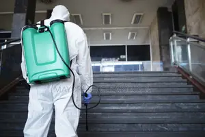 Fumigation+Professionals