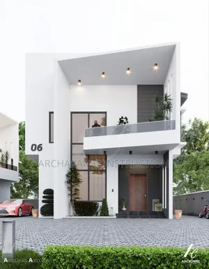 Twin Atterch Duplex