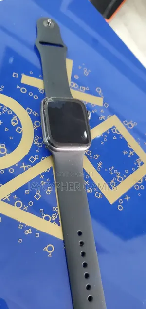 Series 6 Apple Watcg