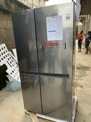 Good Quality LG Refrigerator